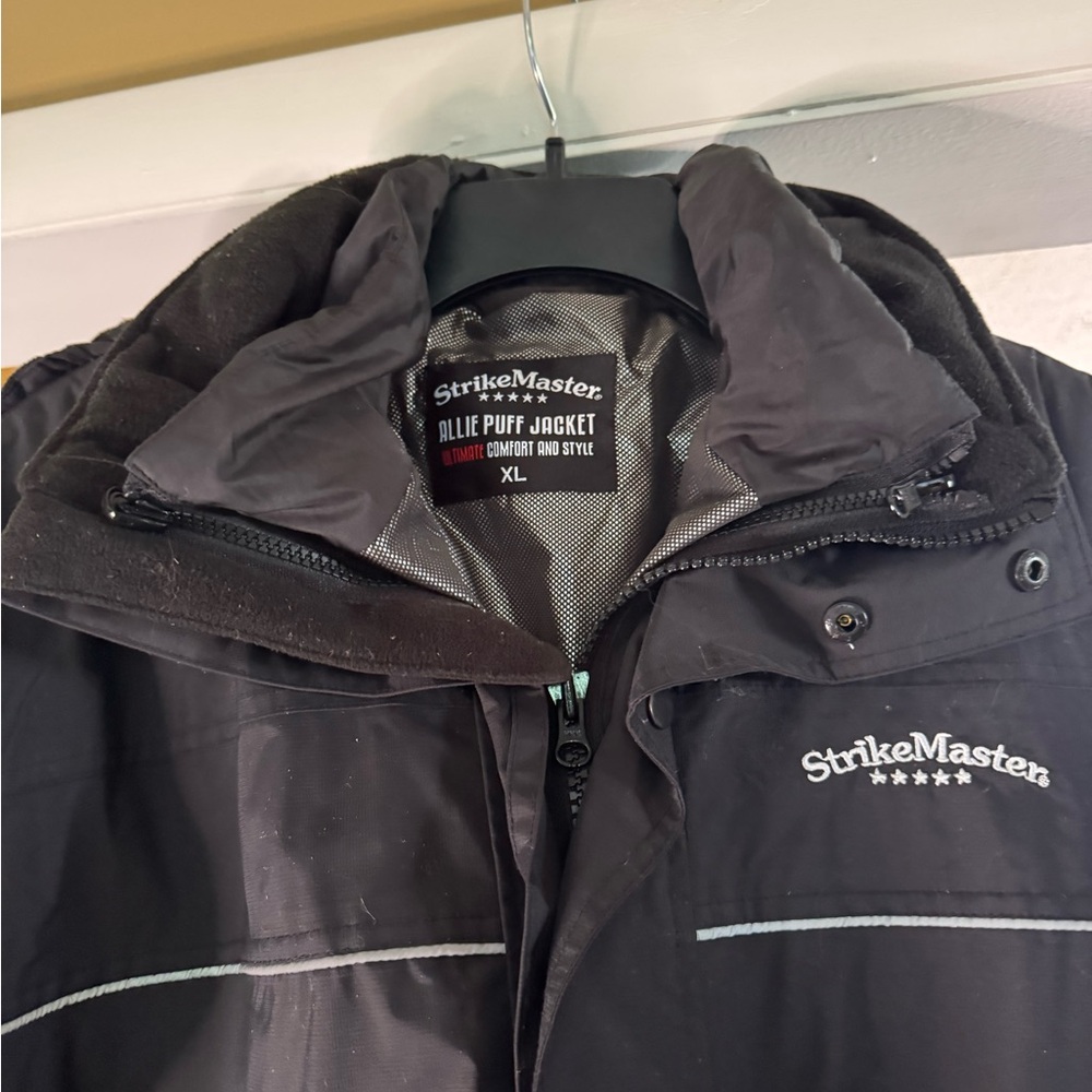 Womens Rapala Strikemaster Float- Ice Fishing Suit - image 2